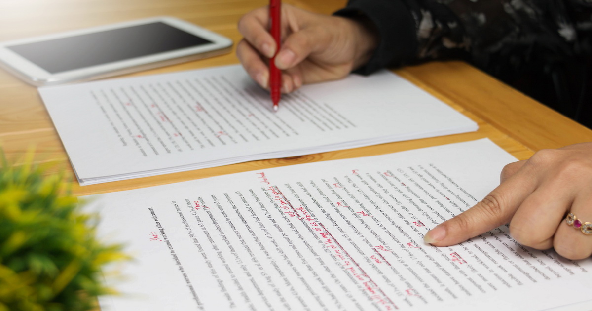 Essay Editing Ins and Outs: Tips to Help You Improve Skills